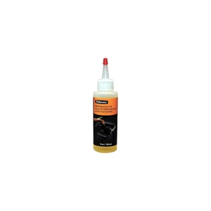 Karbantartó olaj iratmegsemmisítőhöz, 120 ml, Fellowes®