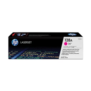 Hp CE323A toner magenta ORIGINAL (128A)