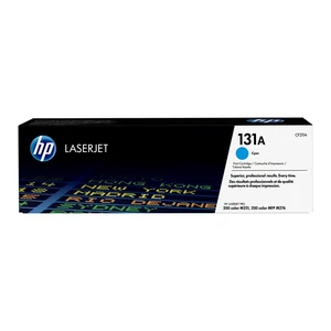 Hp CF211A toner cyan ORIGINAL (131A)