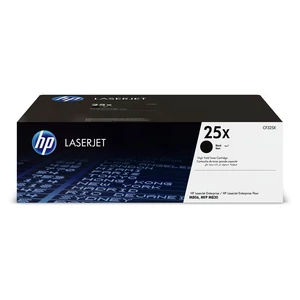 Hp CF325X toner ORIGINAL (25X)