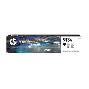 Hp 913A/L0R95AE tintapatron black ORIGINAL