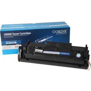 ORINK utángyártott toner – HP Q2612A / Canon CRG-703 / FX-10