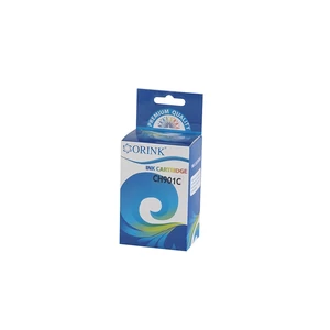Utángyártott HP 901XL CC656AE tintapatron color ORINK