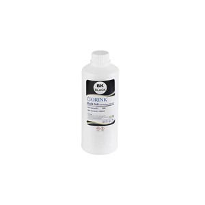 Utángyártott Ink Hp Universal dye black 1l ORINK