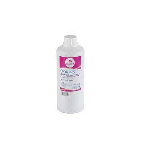 Utángyártott Ink Hp Universal dye magenta 1l ORINK