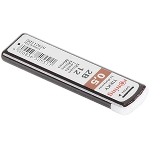 Rotring Tikky írónbél 0,5 mm 2B keménység