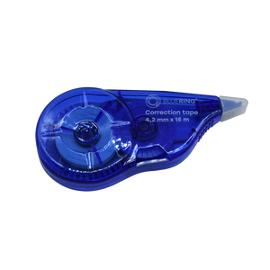 Hibajavító roller 4,2mmx15 m eldobható Compact Bluering® 