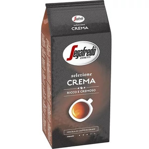 Segafredo Selezion Crema szemes kávé 1000 g-os csomagolásban