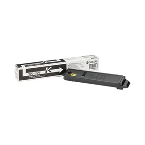 Kyocera TK895 toner black ORIGINAL