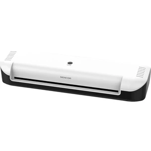 Sencor SLA 102 A4 laminálógép, 230 mm széles járat, 150-200 mikron fóliával kompatibilis