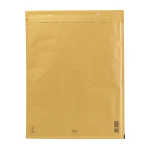 Légpárnás tasak 20/K szilikon külső méret 370x480mm, belső méret 350x470mm