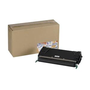 Lexmark C524 toner black ORINK