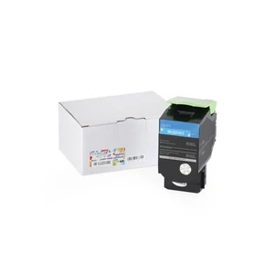 Lexmark CS310/410/510 toner cyan ORINK 3K