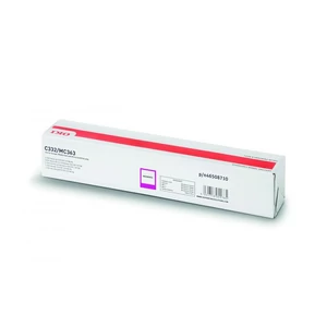 Oki C332/MC363 toner magenta ORIGINAL 3K