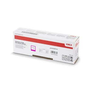 Oki C510/C530 toner magenta ORIGINAL 5K