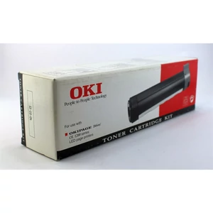 Oki OL1200/16N toner ORIGINAL leértékelt 