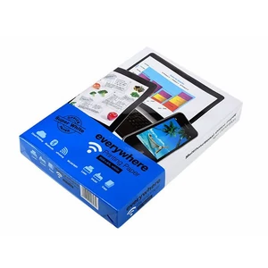 Univerzális irodai papír, A4, 80 g/m², 500 lap, Bluering®