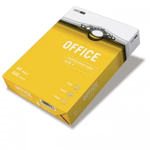 Smartline Office A4 80 g fénymásolópapír 500 íves csomag