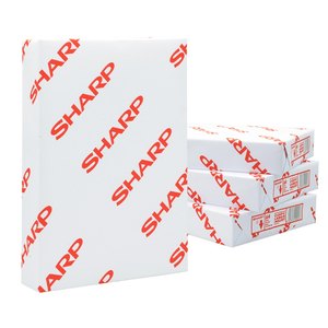 Másolópapír A4, 80g, Sharp 500ív/csomag, 