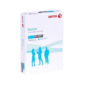 Környezetbarát tanúsítással rendelkező Xerox Business A4 papír 80 g irodai használatra