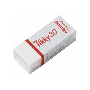 Rotring Tikky 30 radír grafitceruzához