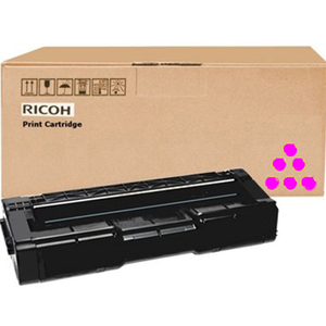 Ricoh  SPC23X/C31X/TYPE310 toner magenta ORIGINAL 6K 