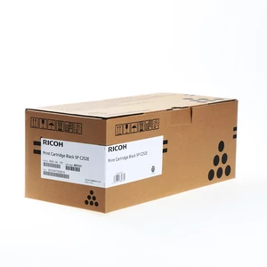 Ricoh SPC252 toner black ORIGINAL 6,5K