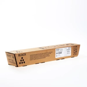 Ricoh C3500/4500 toner black ORIGINAL