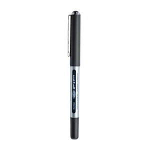 Rollertoll 0,5mm, Uni UB-150E, írásszín fekete