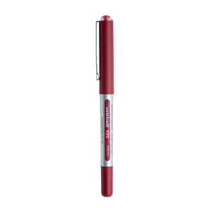Uni UB-150 rollertoll 0,5 mm, piros írásszín