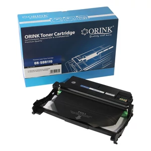 Samsung MLT116 ORINK drum unit – kompatibilis nyomtató dobegység, megbízható képalkotás