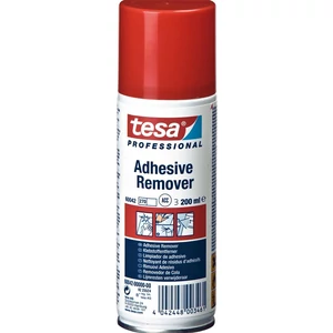 Ragasztó és matricaeltávolító spray 200ml, Tesa