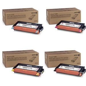 Xerox 6280 toner magenta ORIGINAL 5,9K (106R01401)