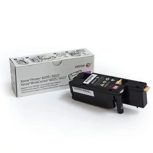 Xerox 6020/6027 toner magenta ORIGINAL 1K  (106R02761)