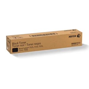 Xerox 7525/7530/7545 toner black ORIGINAL (006R01517)