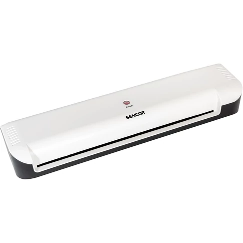 A3 laminálógép 250 micron Sencor SLA 302
