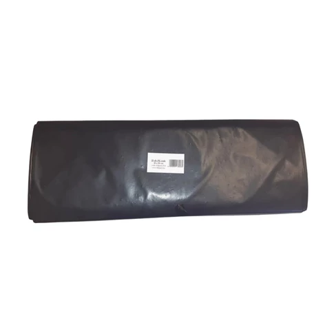 Sittes zsák 50 x 90 cm 120 mikron fekete