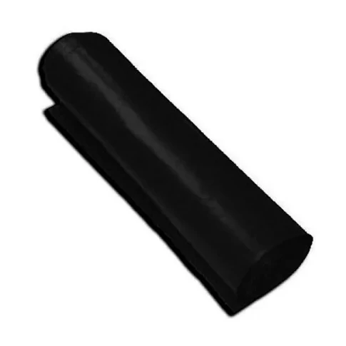 Szemeteszsák 160 liter 80 x 120 cm 40 mikron 10 db/tekercs fekete