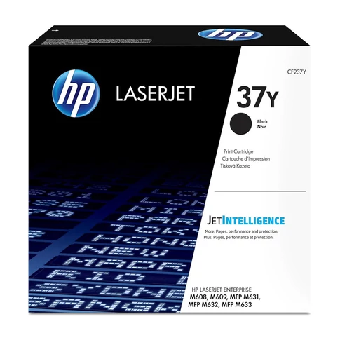 Hp CF237YC toner ORIGINAL (37Y)