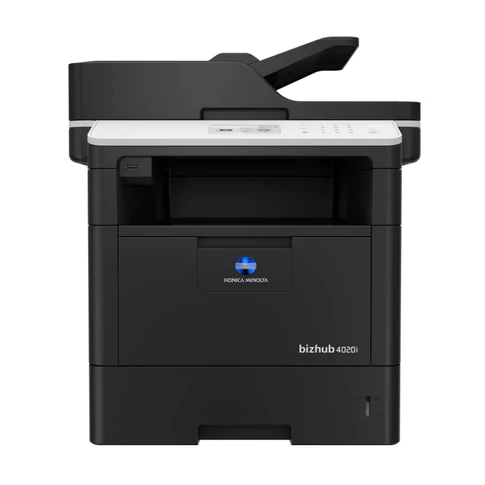 Konica Minolta bizhub 4020i - havi 4.900 Ft+Áfa-tól!