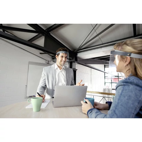 Arcpajzs, CE minősítéssel Durable