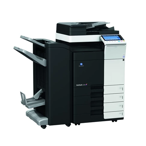 Konica Minolta bizhub C224e - havi 6.900 Ft+Áfa-tól!