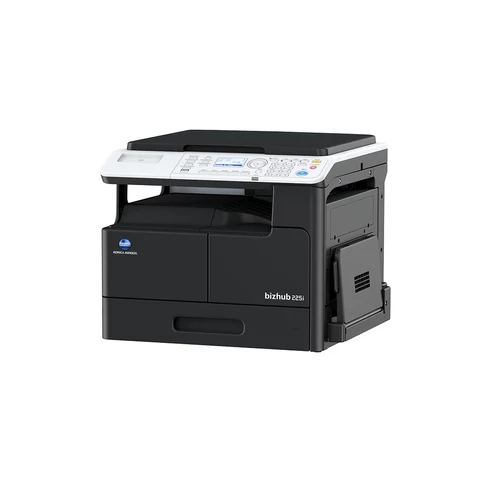 Konica Minolta bizhub 225i - havi 6.900 Ft+Áfa-tól!