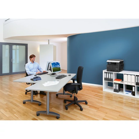 Konica Minolta bizhub 225i - havi 6.900 Ft+Áfa-tól!