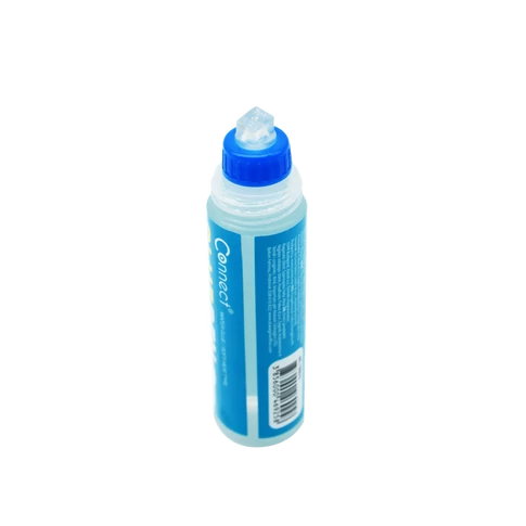 Kenőfejes folyékony ragasztó Connect iskolai használatra