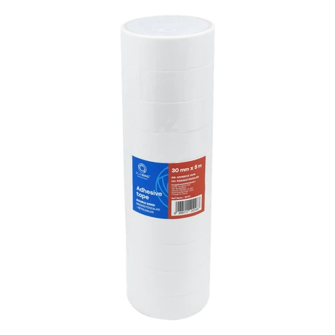 Ragasztószalag kétoldalas 30mmx5m Bluering® 