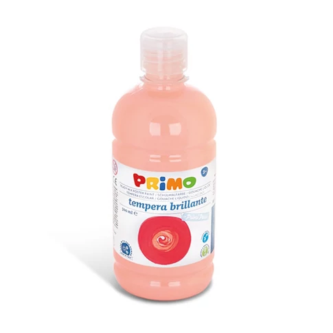 Tempera 500ml, Primo 331 testszín