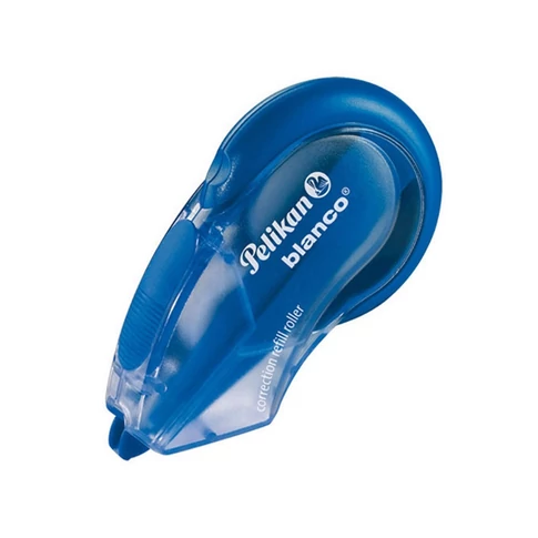 Hibajavító roller 4,2mm x 14m utántölthető, cserélhető betétes Pelikan