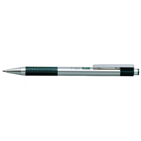 Fémházas Zebra golyóstoll precíz íráshoz