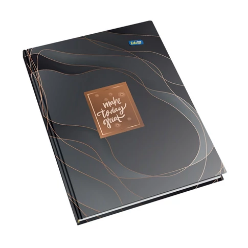 Butikkönyv A4 Educa – 96 lapos kockás könyv, üzleti nyilvántartáshoz és készletvezetéshez